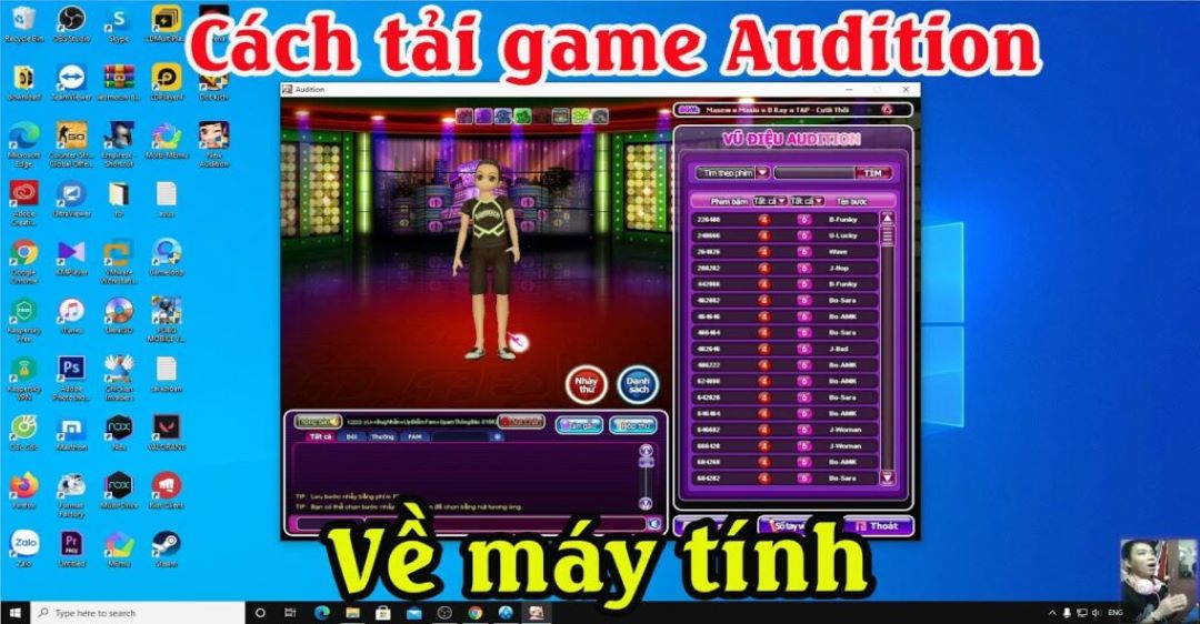 Cách tải Audition về máy tính của bạn mới nhất hiện nay