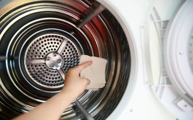 bột vệ sinh máy giặt Hướng dẫn sử dụng bột làm sạch dành cho máy giặt