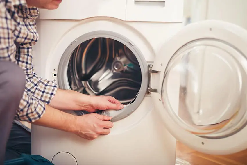 Nên Chọn Bột làm sạch Cho Máy Giặt Như Thế Nào?