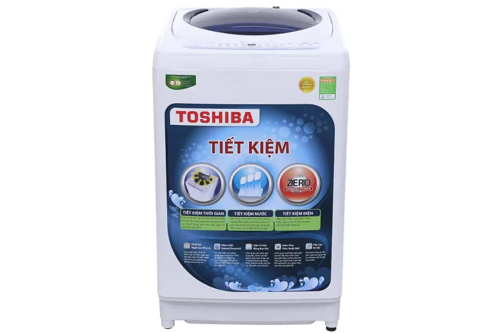 Hướng Dẫn Cách Reset Máy Giặt Toshiba