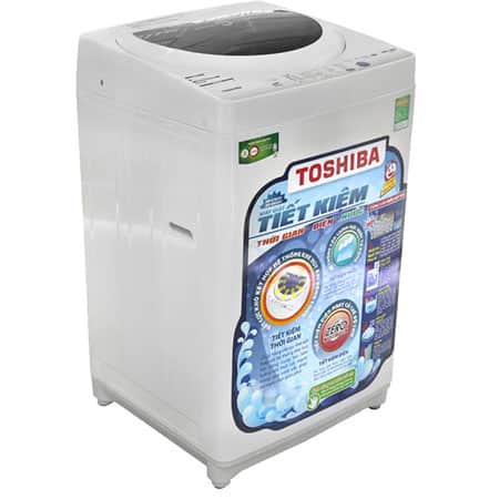 Hướng Dẫn Cách Reset Máy Giặt Toshiba