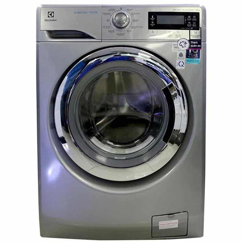 cách reset máy giặt Electrolux Mẫu máy giặt Electrolux mới nhất