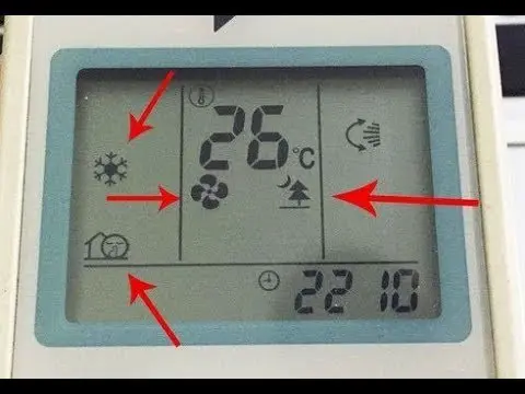 sử dụng máy lạnh tiết kiệm điện như thế nào?