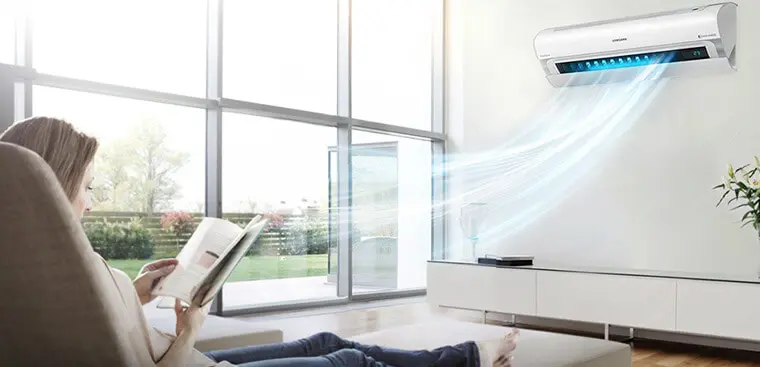 cách tính điện năng tiêu thụ của máy lạnh