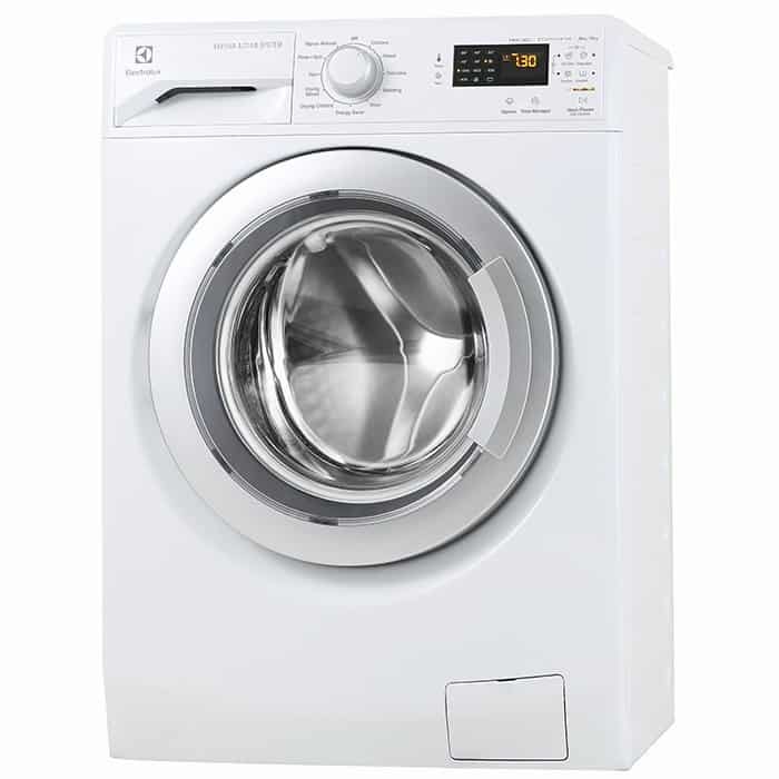Máy giặt có chức năng sấy