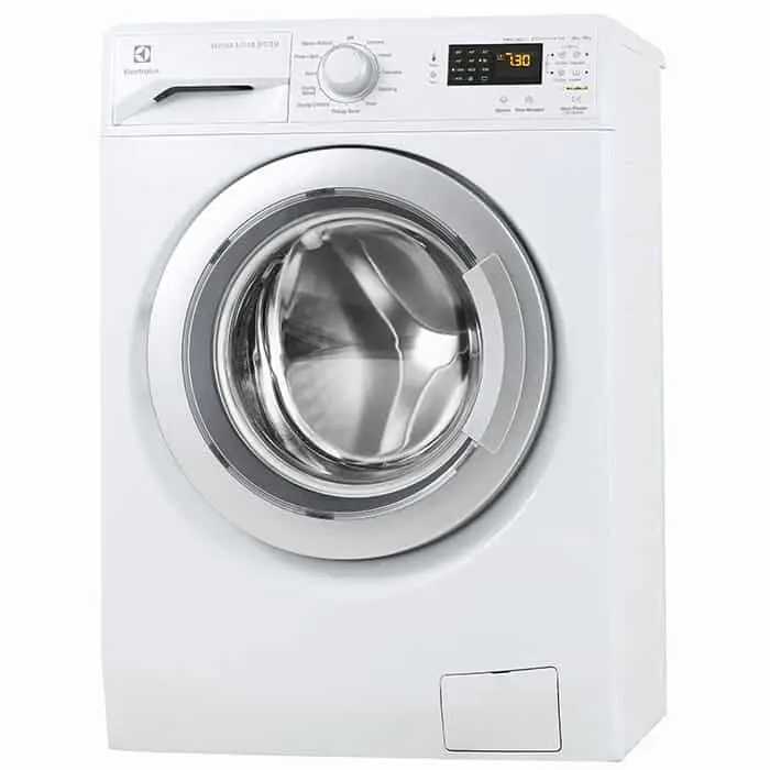 Máy giặt có chức năng sấy