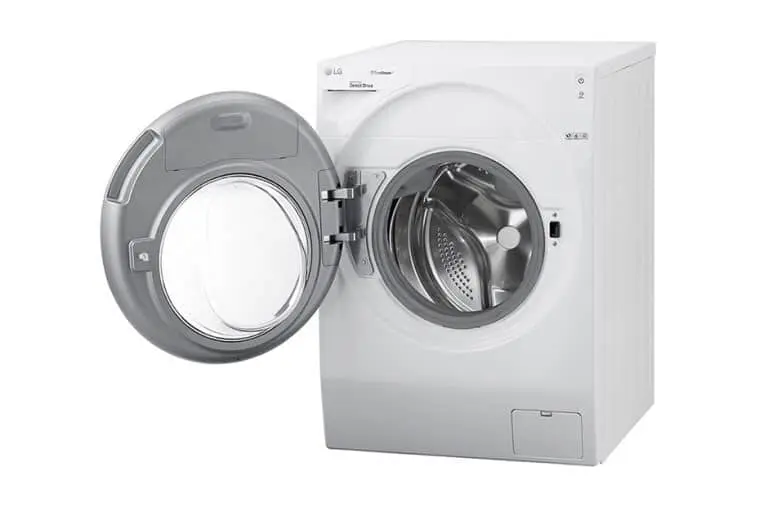 Máy giặt tiết kiệm điện nước