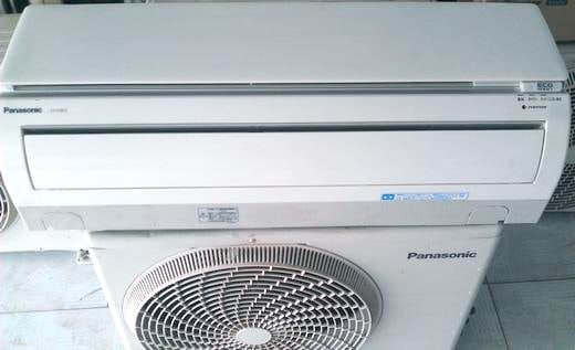 Máy lạnh Panasonic 