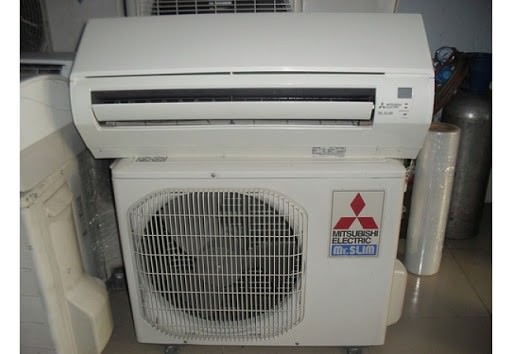 Máy lạnh Mitsubishi 