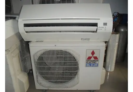 Máy lạnh Mitsubishi