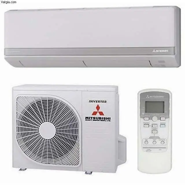 nguyên lý hoạt động của máy lạnh như thế nào?