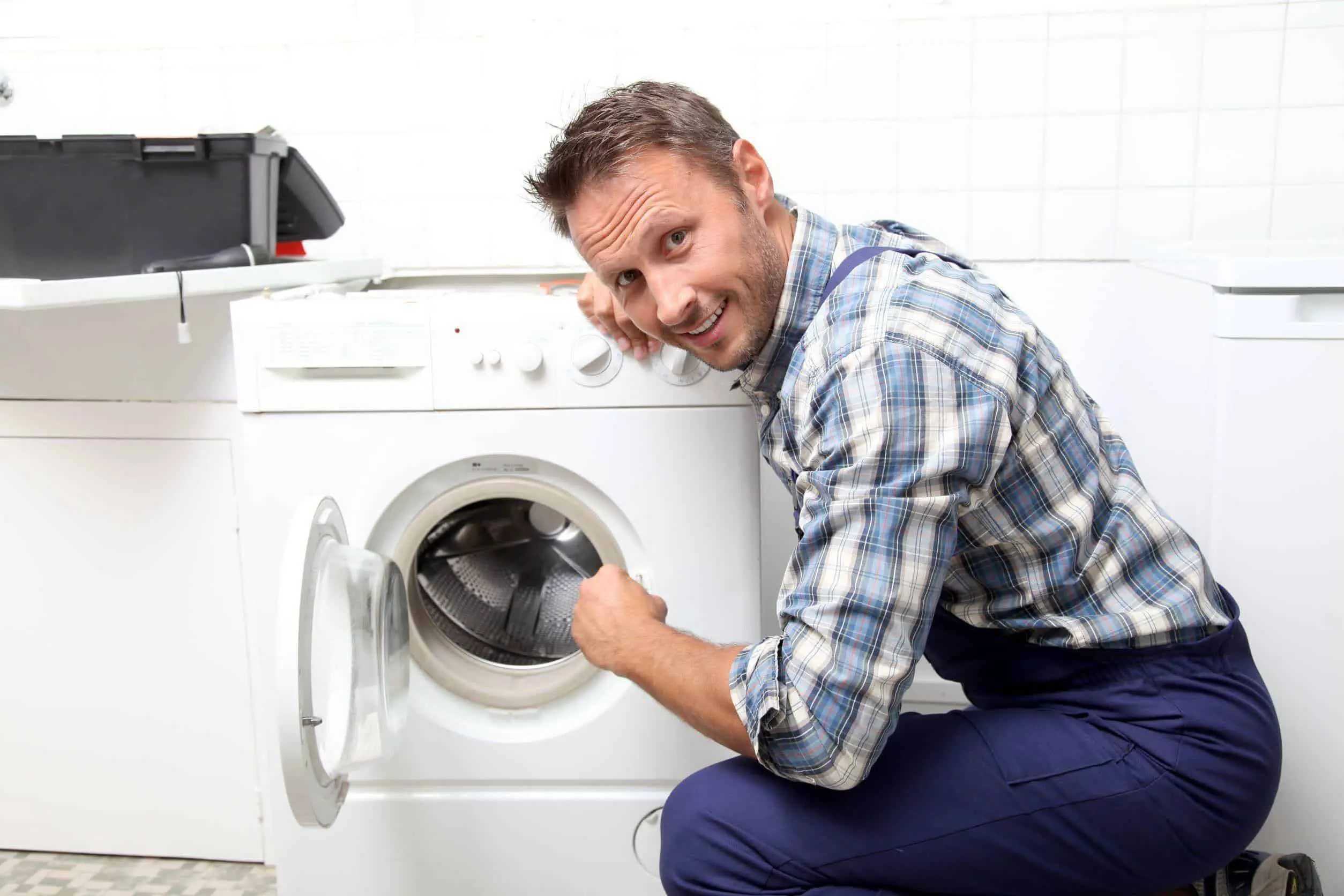 nước vệ sinh máy giặt của nhật