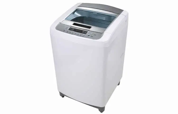 Máy Giặt Cửa Ngang Và Cửa Đứng