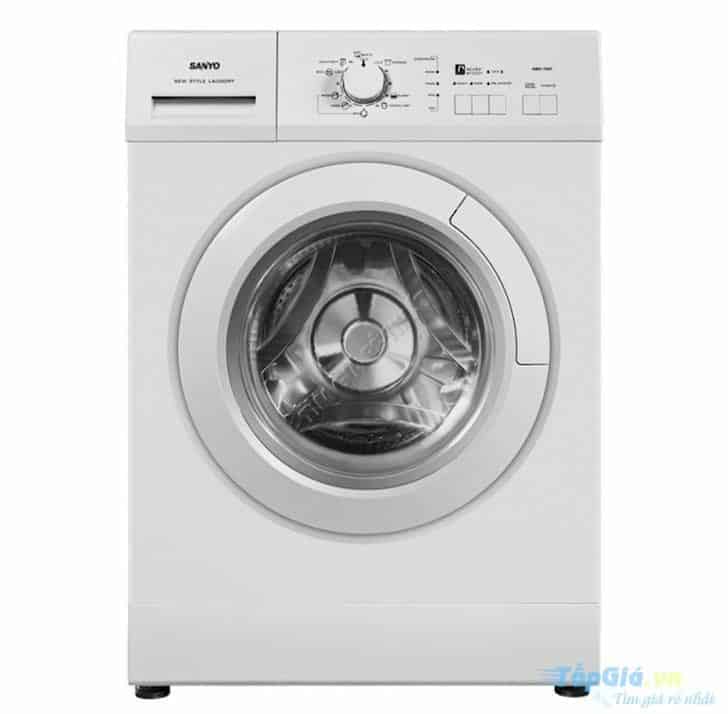 Tổng hợp lỗi cơ bản của máy giặt