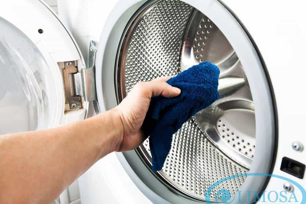 Ưu điểm khi sử dụng máy giặt cửa trước