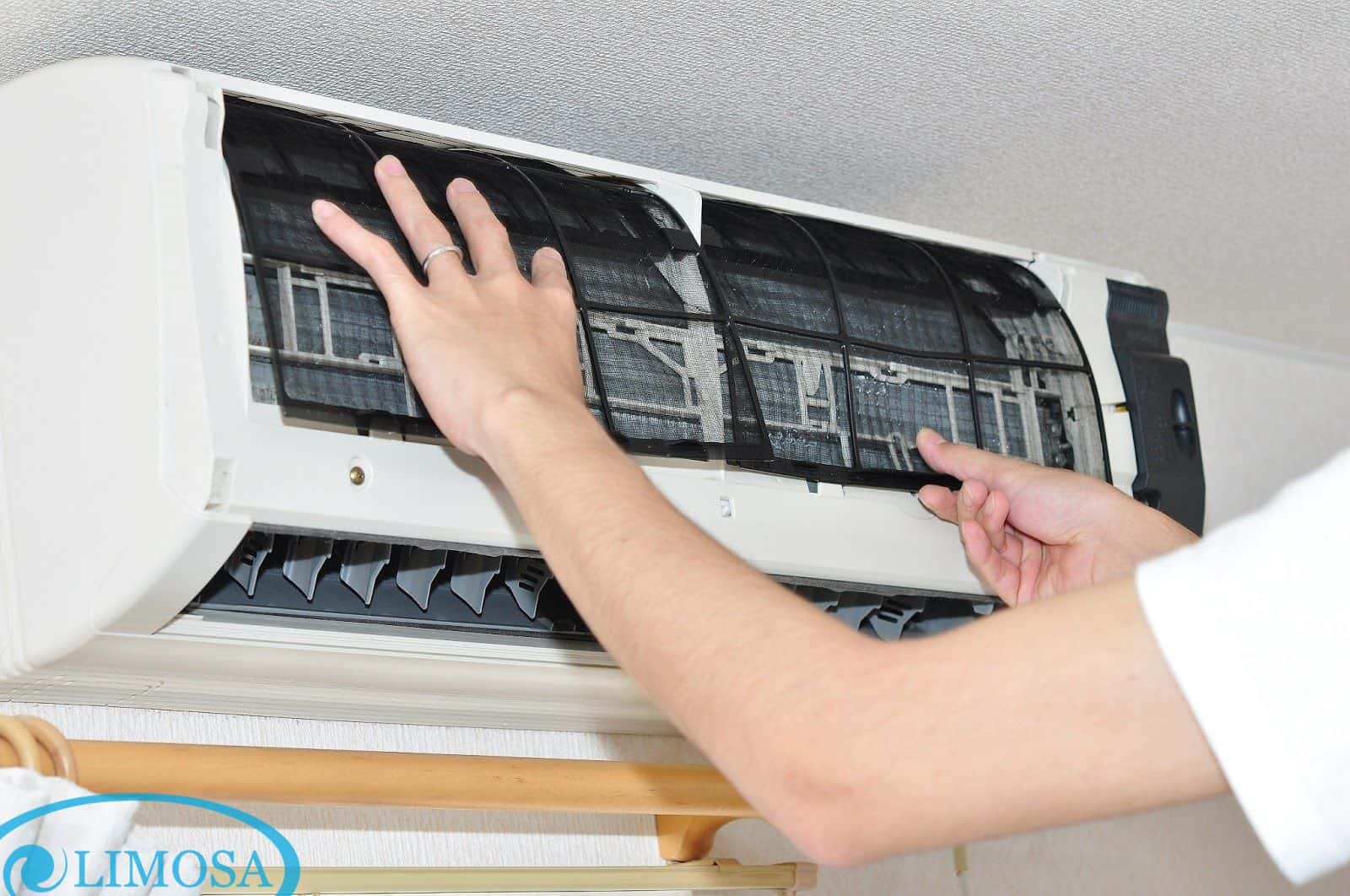 sửa máy lạnh sharp