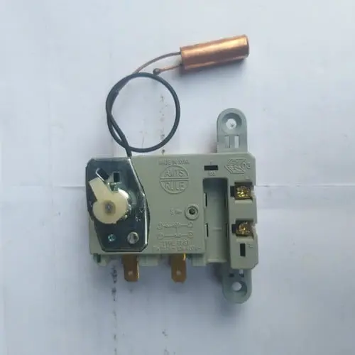 Bình nóng lạnh hay bị nhảy rơle