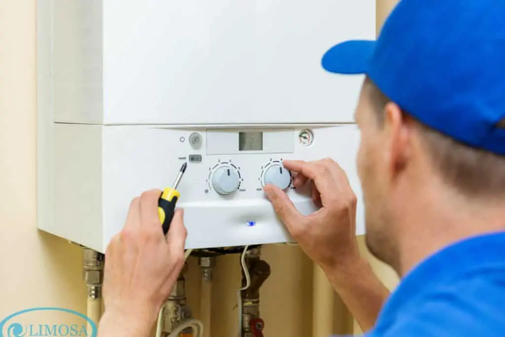 Dịch vụ sửa lỗi máy nước nóng Limosa Dịch vụ sửa lỗi máy nước nóng Limosa