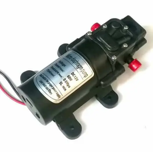 Có nên lắp bơm tăng áp cho bình nóng lạnh