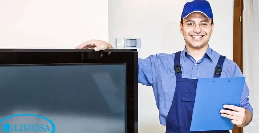 dịch vụ sửa tivi uy tín