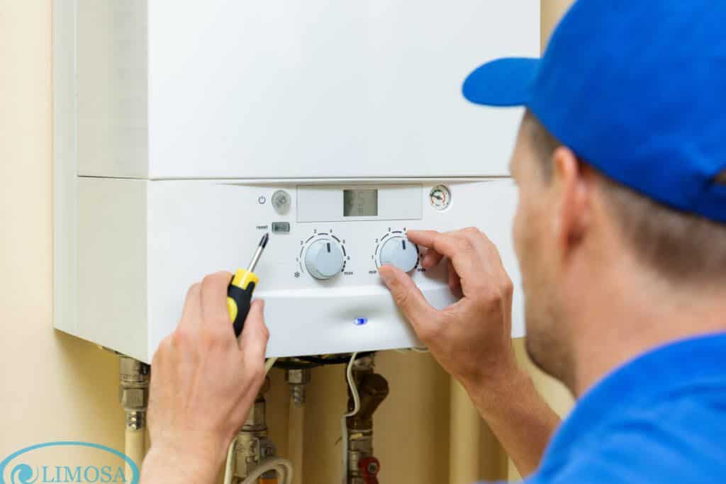 Limosa - Đơn vị uy tín nhận sửa máy nước nóng Ariston kêu to Limosa - Đơn vị uy tín nhận sửa máy nước nóng Ariston kêu to