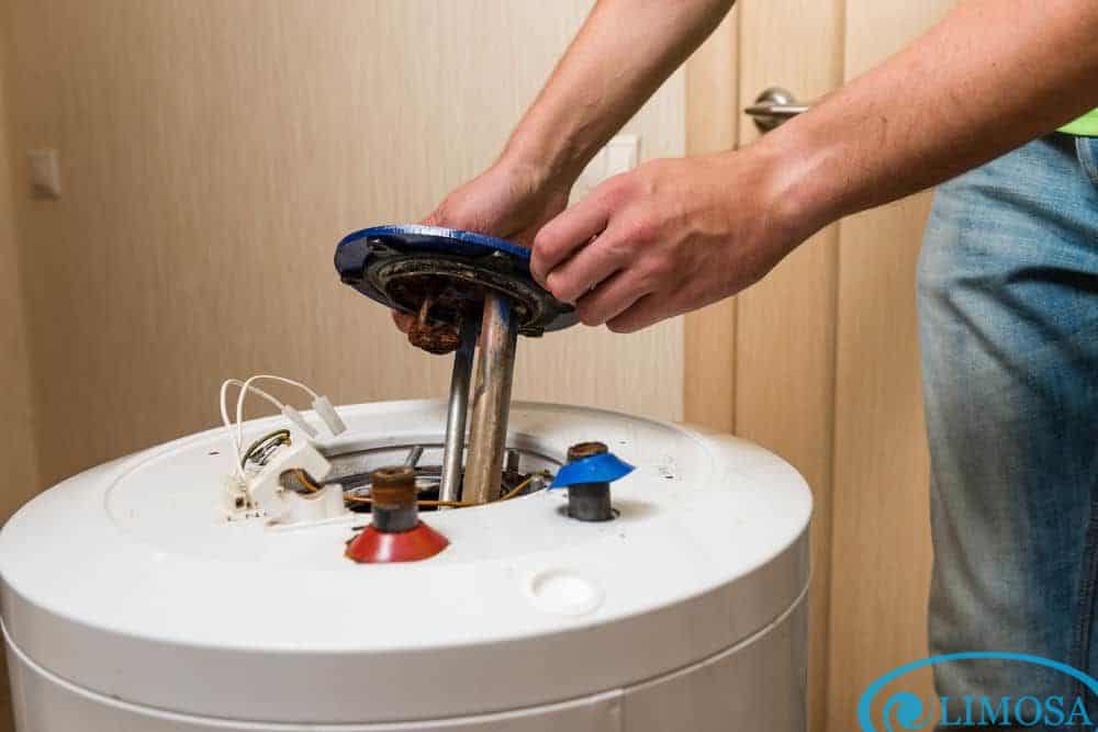 lưu ý khi máy nước nóng ariston không lên nguồn