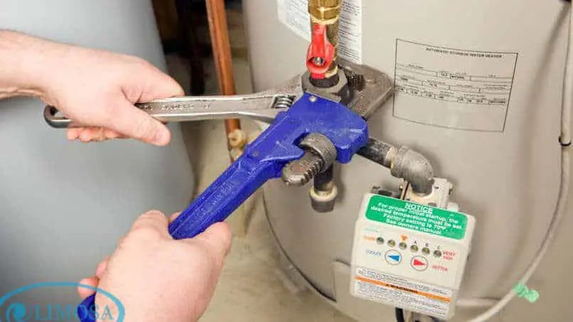 Máy nước nóng trực tiếp có an toàn không