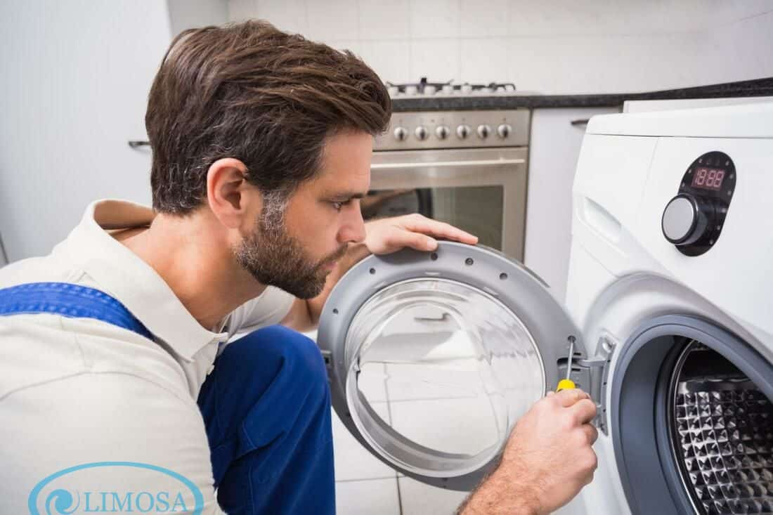Tại sao nên chọn Limosa để sửa board máy giặt?
