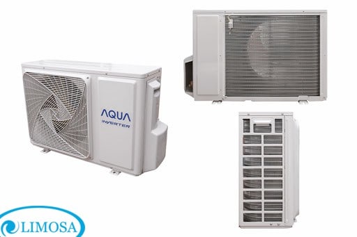 Dịch vụ bán máy lạnh cũ đa dạng