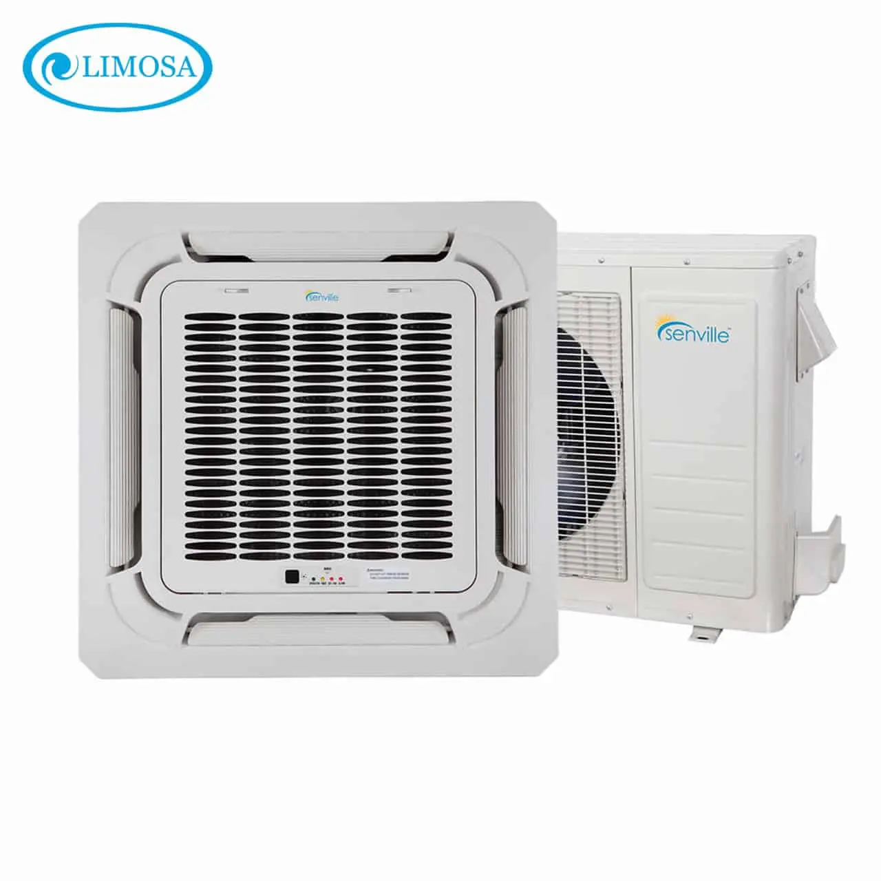 Dịch vụ mua bán máy lạnh cũ Thủ Đức