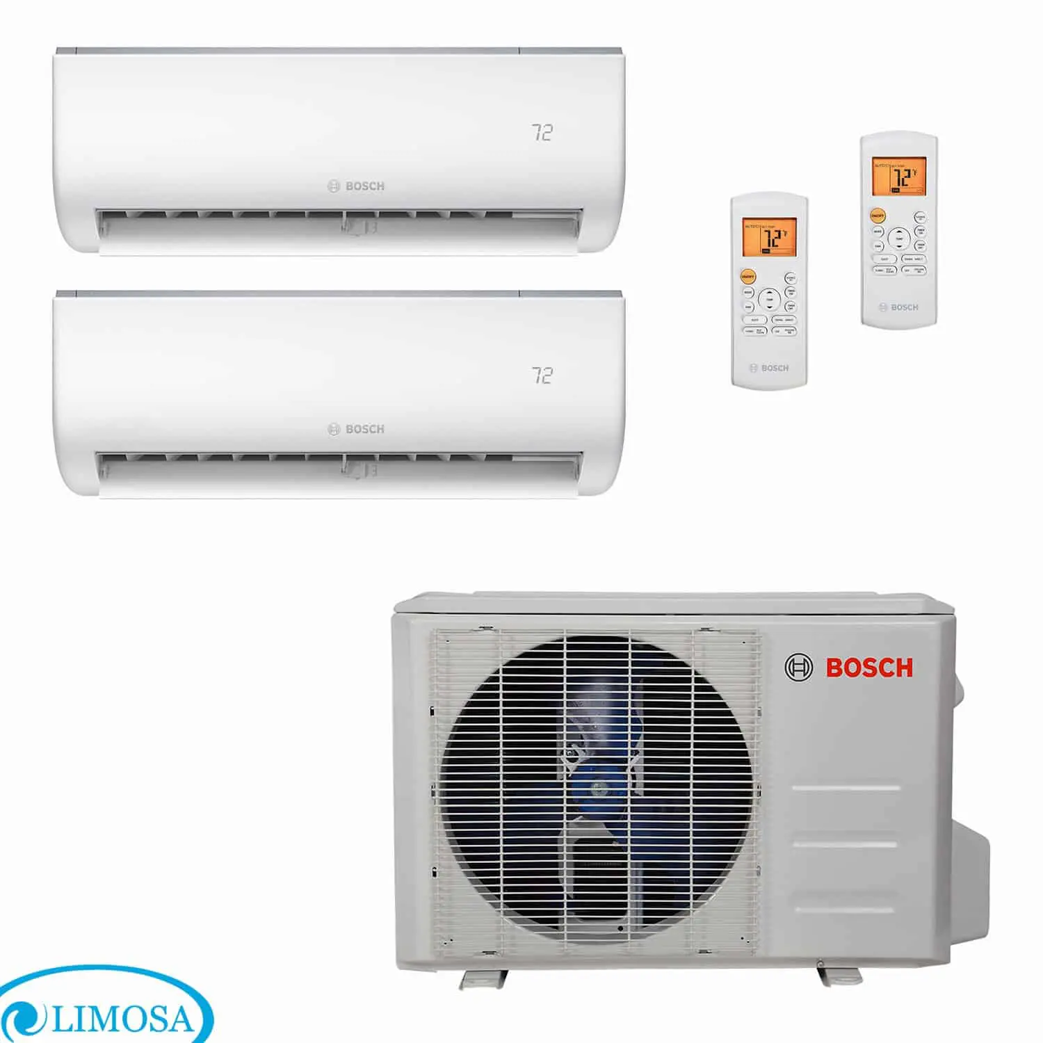 Tại sao bạn nên mua bán máy lạnh cũ Thủ Đức tại Limosa