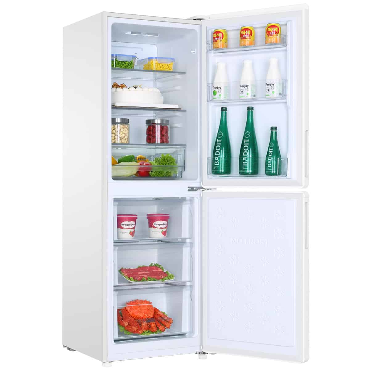 sửa tủ lạnh haier