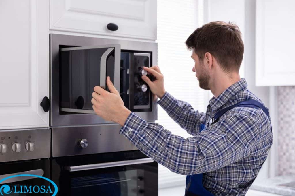Những câu hỏi thường gặp liên quan đến sửa lò vi sóng Những câu hỏi thường gặp liên quan đến lò vi sóng