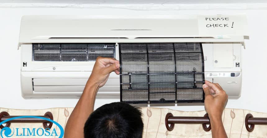 Sửa chữa các thiết bị điện lạnh
