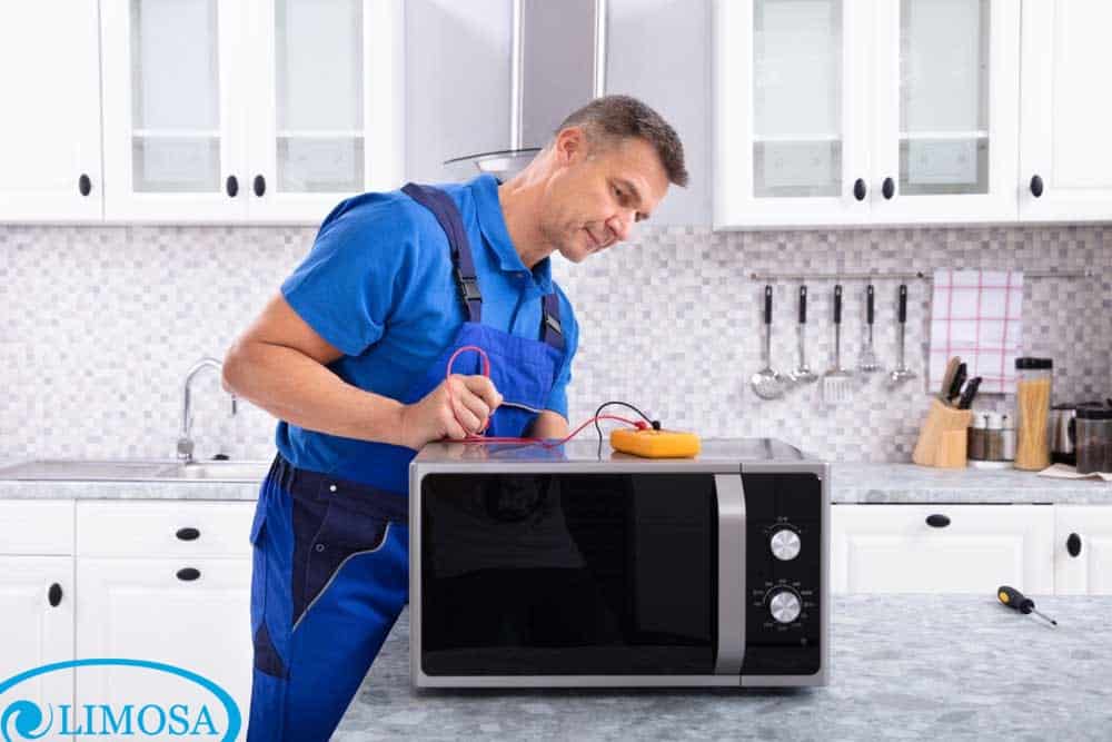 Dịch vụ sửa điện lạnh tại quận 9