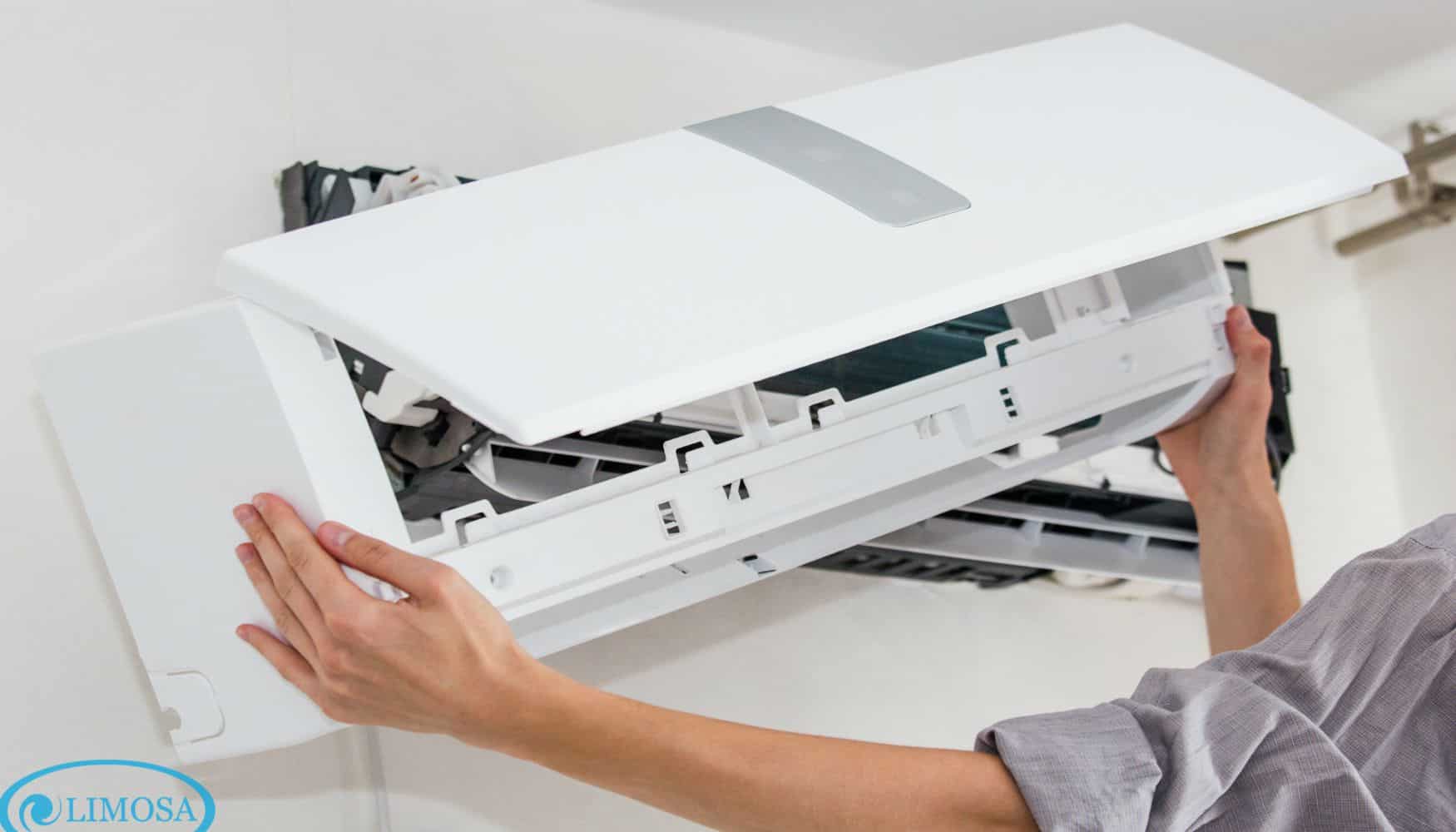 Sửa thiết bị điện lạnh tại quận 9
