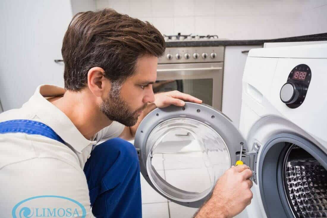 Tại sao chọn dịch vụ sửa điện lạnh quận Thủ Đức Limosa?