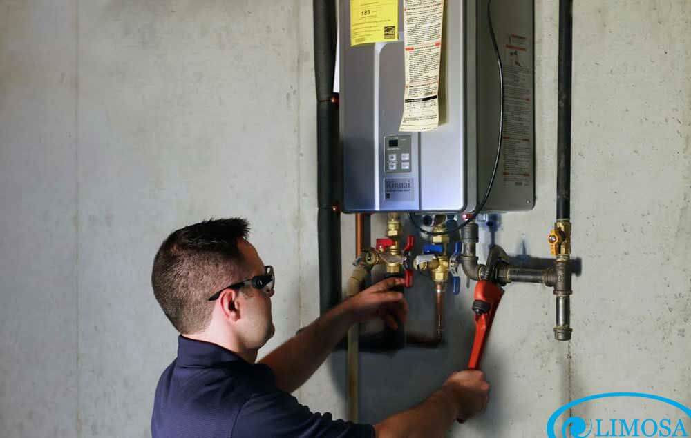 Sửa lỗi thiết bị điện lạnh phát ra tiếng ồn ào