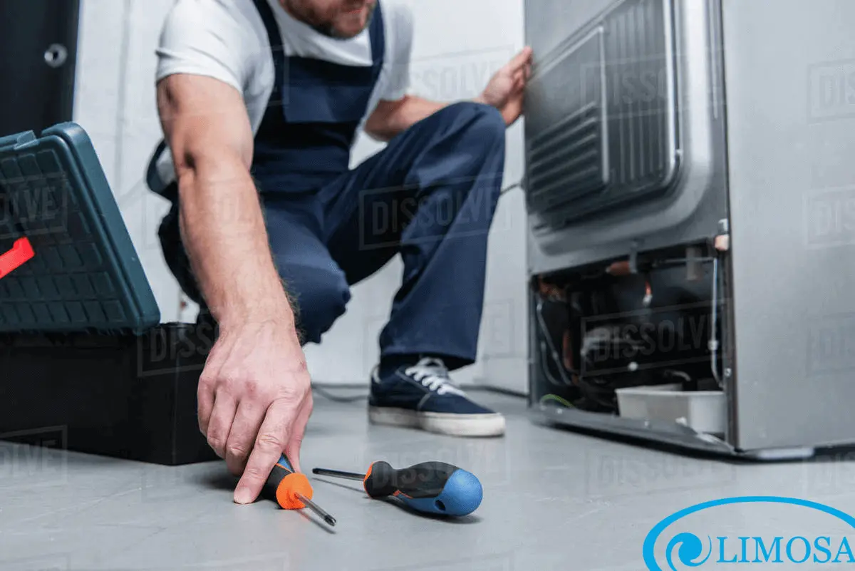 Dịch vụ sửa tủ lạnh chất lượng của Limosa Dịch vụ sửa tủ lạnh chất lượng của Limosa