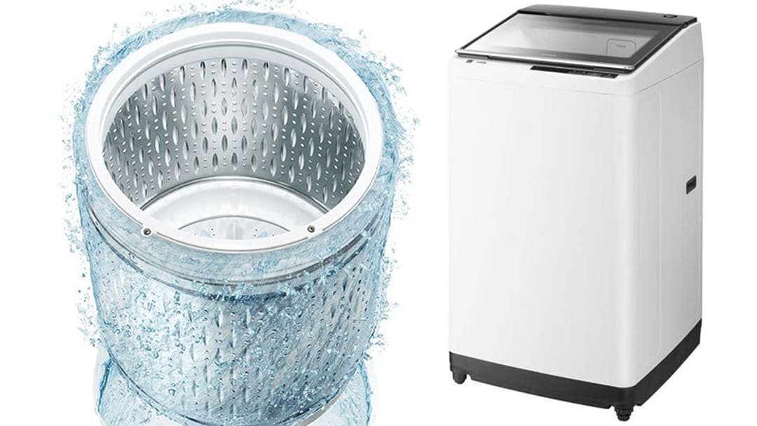 lý do nên chọn dịch vụ vệ sinh máy giặt của Limosa