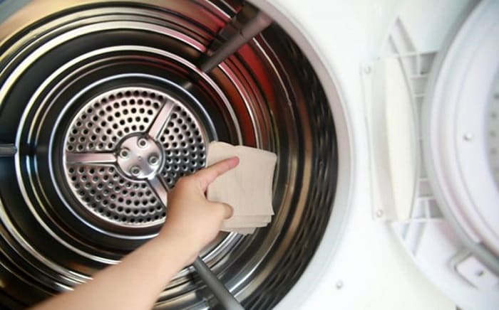 cách khắc phục máy giặt electrolux lỗi e10