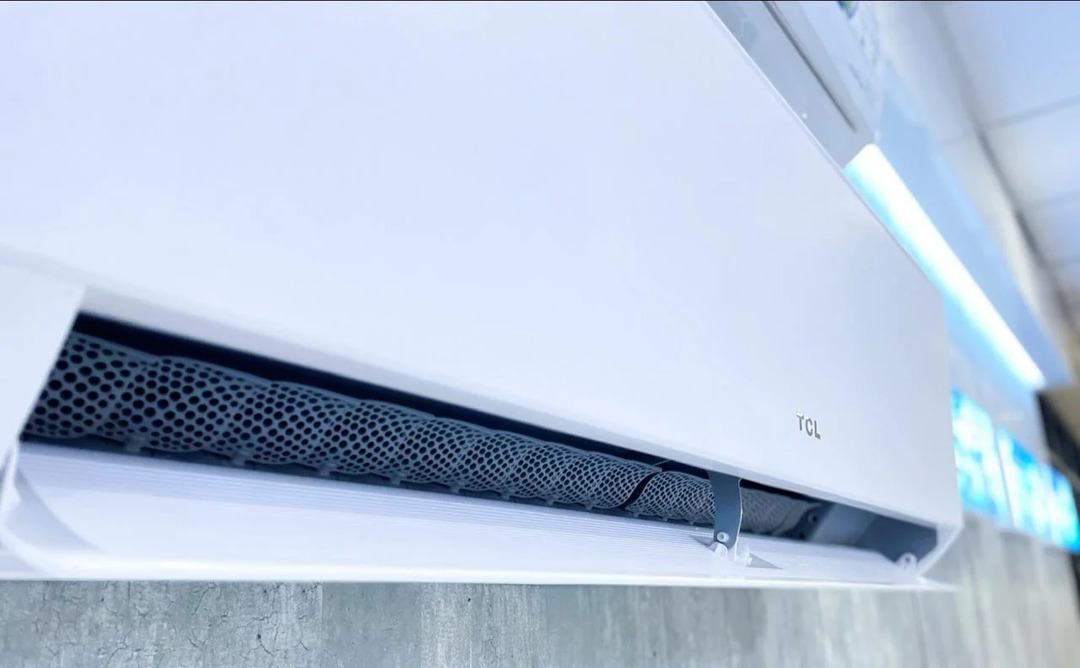 Có nên mua máy lạnh TCL không