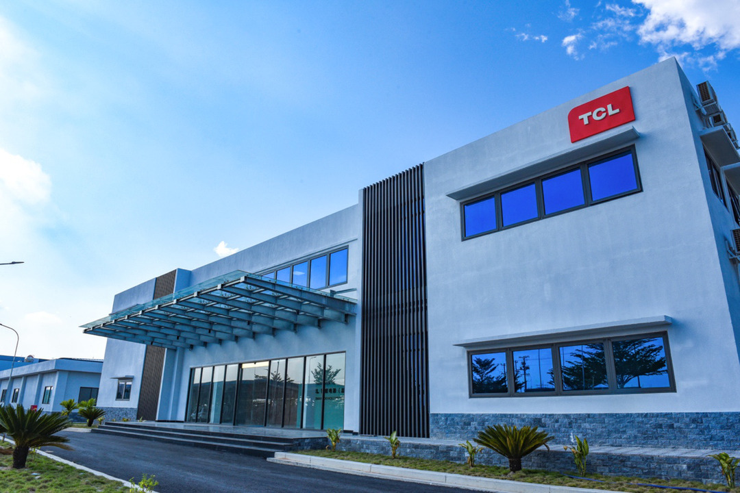 Điều hòa TCL đến từ nước nào