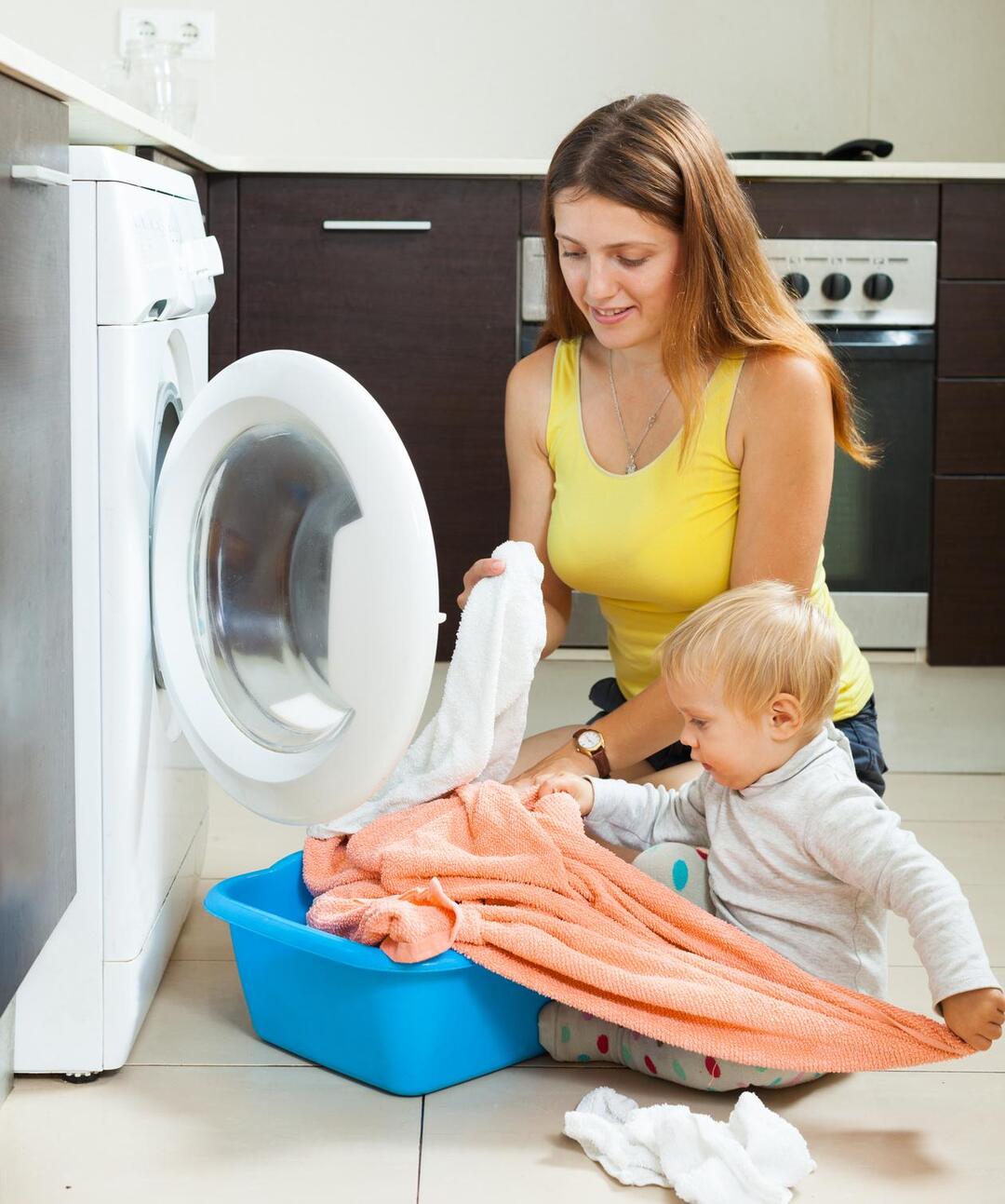 Nguyên nhân cách khắc phục lỗi E1 máy Sanyo