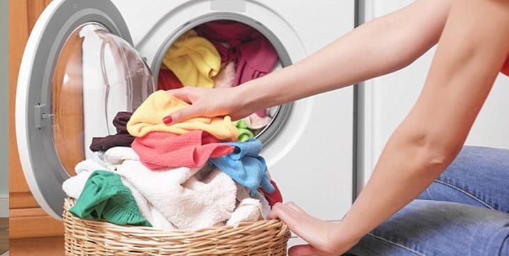 hướng dẫn reset máy giặt electrolux