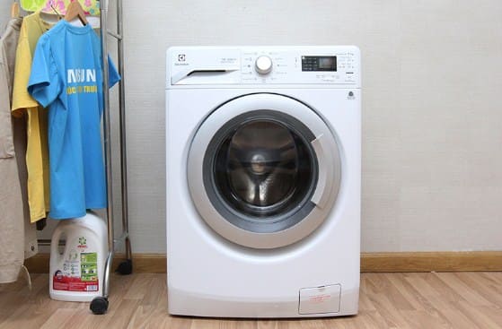 máy giặt Electrolux