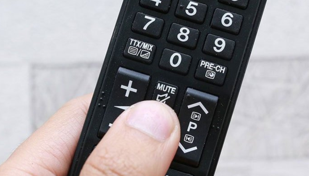 nguyên nhân khắc phục tivi Sony bị mất tiếng