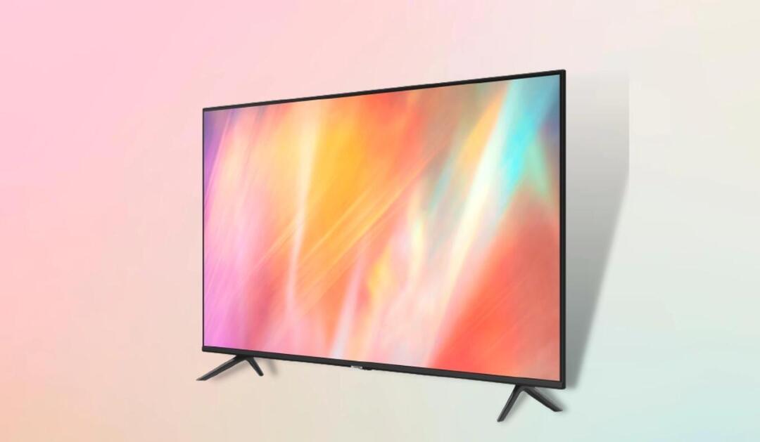 Những lưu ý khi sử dụng tivi Samsung