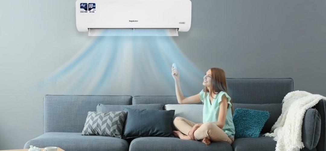 Hướng dẫn cách điều chỉnh quạt