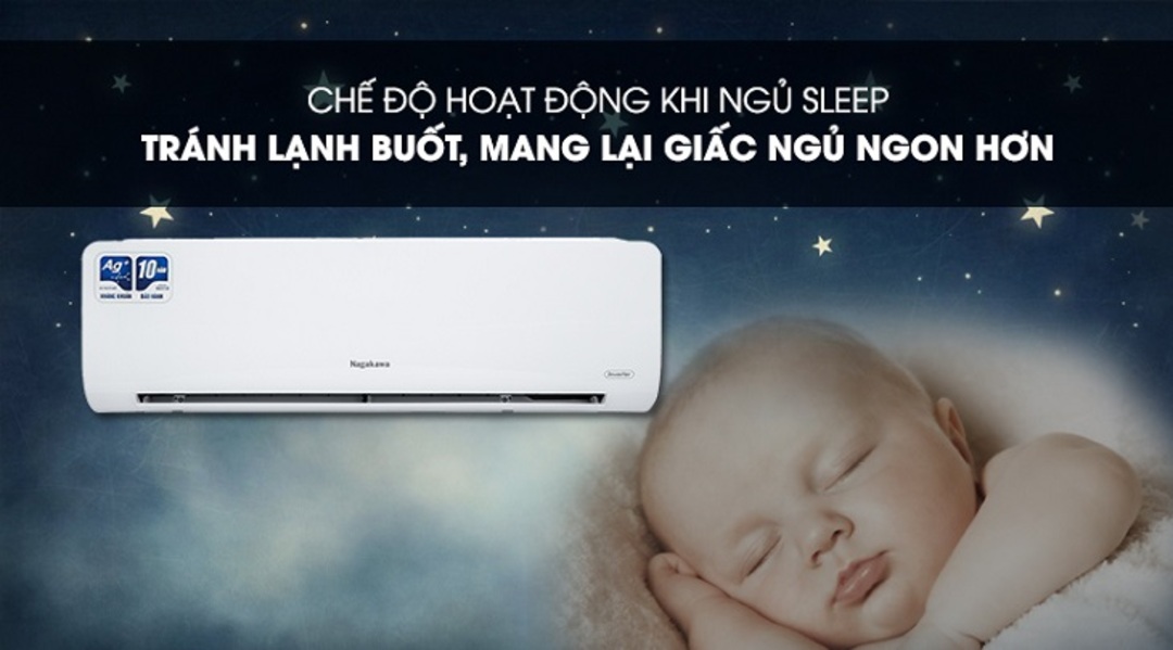 Hướng dẫn kích hoạt chế độ ngủ Sleep